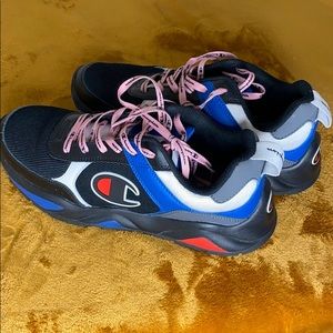 Big Kids Champion Sneakers